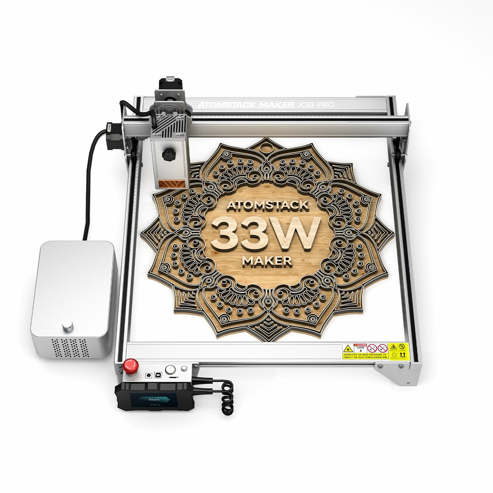best price,atomstack,s30,pro,laser,engraver,33w,eu,coupon,price,discount