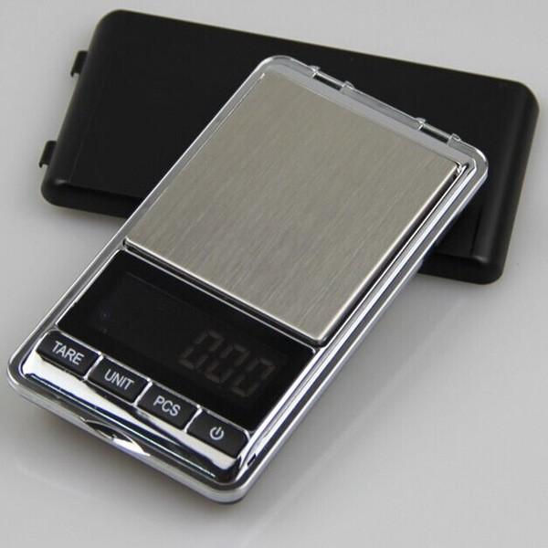 100001g Stainless Steel Digital Pocket Scale Electronic Balance