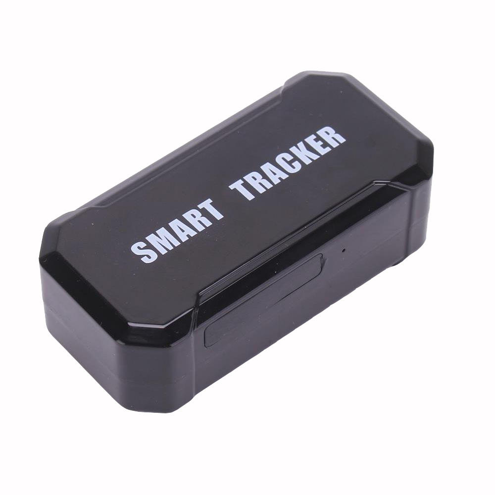Micro GPS Tracker Real-time Free Tracking Locator Electric Bike Motorcycle Car Burglar Alarm For LM003