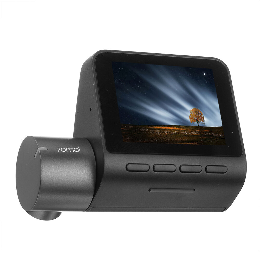 

70mai Midrive D02 Dash Cam Pro 1944P SONY IMX335 Датчик ADAS Авто Видеорегистратор камера WiFi Английский голосовое упра