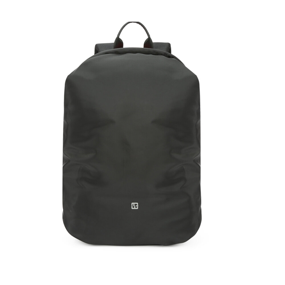 Kingsons 15.6 inch Men School Laptop Backpack Water Repellent Travel 20L Multi USB Charger Bag