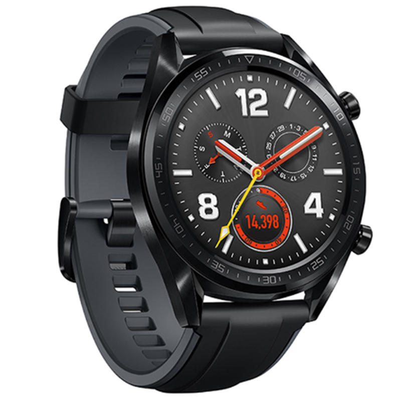 huawei watch gt smartwatch