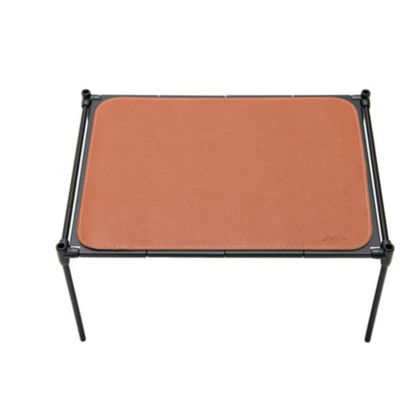 IPRee® Bőr asztali szőnyeg Vízálló Olajálló Csúszásgátló Piknik íróasztal matrac Kültéri kemping