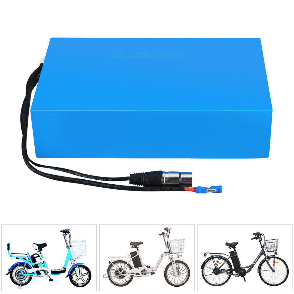 [EU Direct] HANIWINNER HA201 48V 20Ah 960W E-bike Battery Electric Bike Battery Cells Pack E-bikes Lithium Li-ion Batter