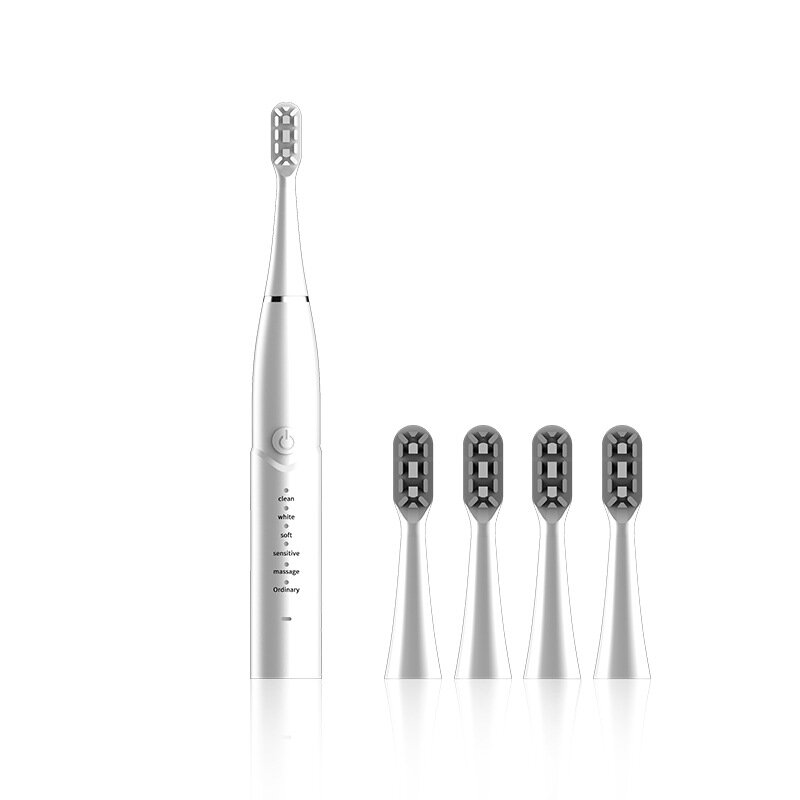 best price,sonic,electric,toothbrush,with,4,brush,heads,coupon,price,discount
