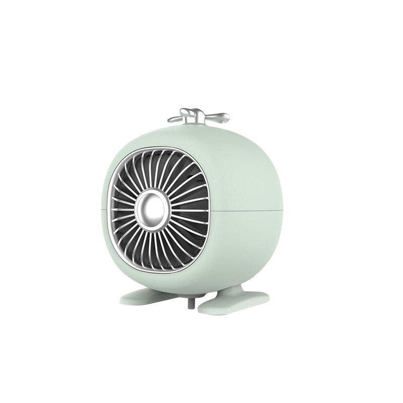220V Mini Noiseless Heater Quick Thermal And Intelligent Temperature Control Portable Humidity Air Dryer Home Bedroom Of