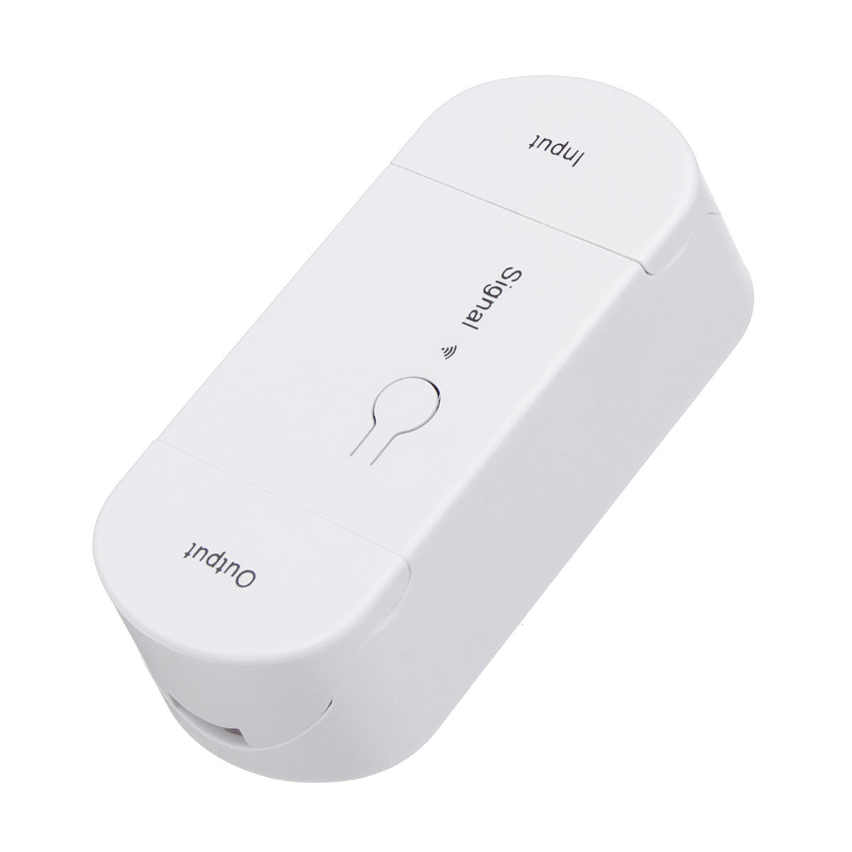 

110-220 В Smart Дистанционное Управление Wifi Переключатель Smart Home Wireless Controller Поддержка Alexa Assistant