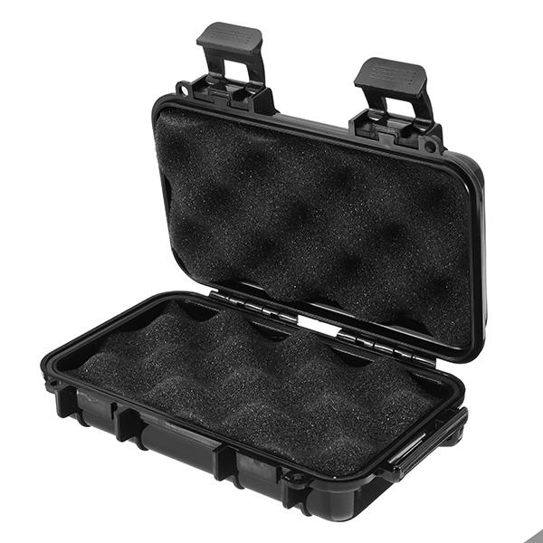 Waterdichte box Beschermende koffer Buiten Geschikt voor kleine micro-elektronische apparatuur