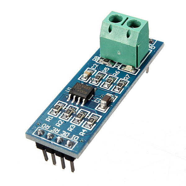 20Pcs 5V MAX485 TTL To RS485 Converter Module Board Geekcreit for Arduino - products that work with 