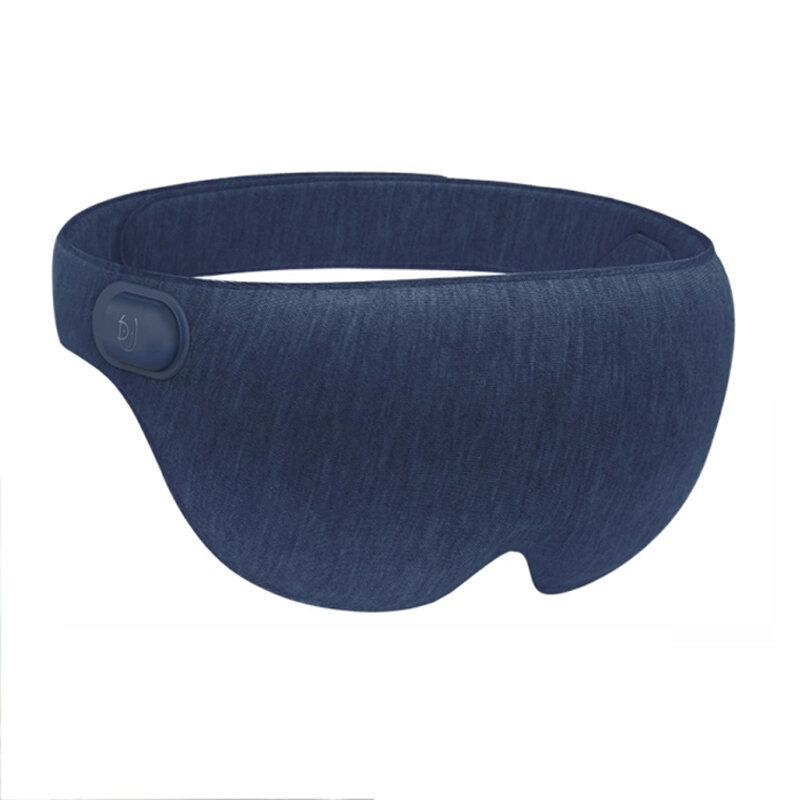 5V 5W USB Hot Steam Rest Μάσκα ματιών Patch Outdoor Travel Airplane Eyeshade Cover Blindfold από την Xiaomi Youpin