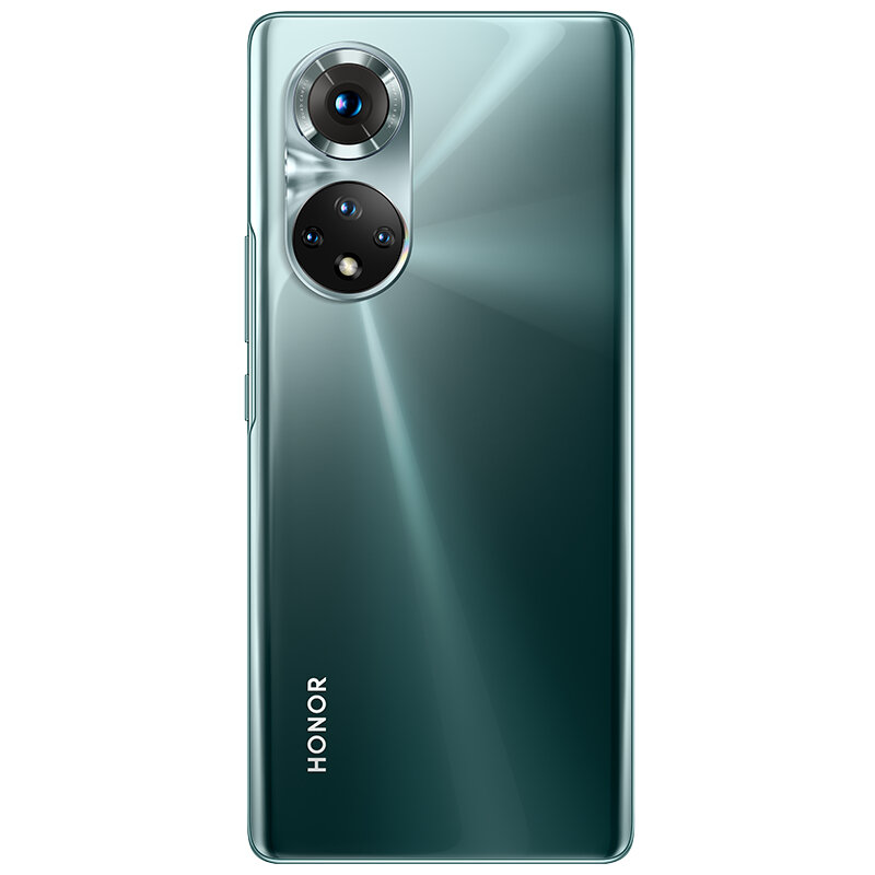 Honor 50 ProCNバージョンSnapdragon778G6.72インチ120Hz100W急速充電108MPクアッドカメラ8GB256GB NFC Octa Core5Gスマートフォン