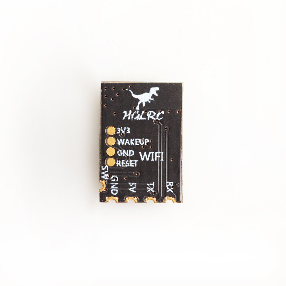 06g HGLRC 5V WIFI Module Support APP Wireless Connection Betaflight INAV Full Tuning for FPV Racing Drone