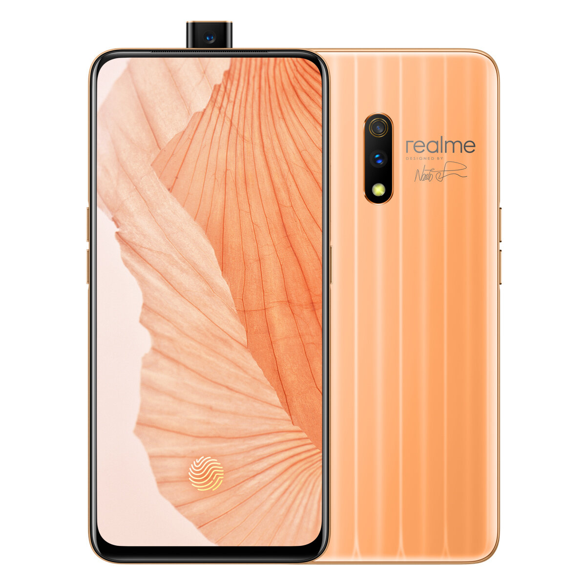 £323.05 33% OPPO Realme X Special Edition 6.53 Inch FHD+ AMOLED 3765mAh 20W VOOC 3.0 4GB RAM 64GB ROM UFS 2.1 Snapdragon 710 Octa Core 2.2GHz 4G Smartphone Smartphones from Mobile Phones & Accessories on banggood.com