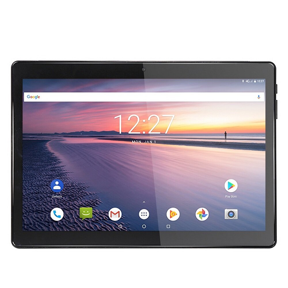 CHUWI Hi9 Air MT6797D X20 Deca Core 4GB RAM 64GB ROM 4G LTE 10.1 Inch 2K Screen Android 8 Tablet