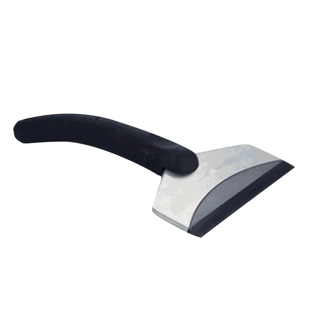 Honana HG-GT5 Stainless Snow Shovel Scraper Removal Clean Tool Auto Car Vehicle Fashion and Useful