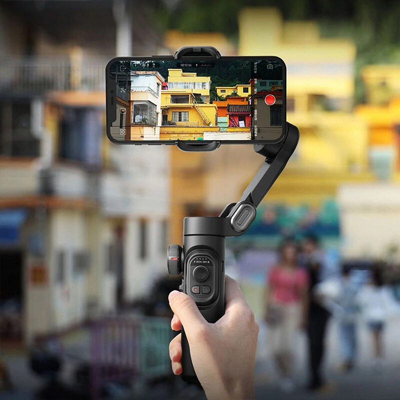 AOCHUAN Smart XE - summer is here if you own this gimbal