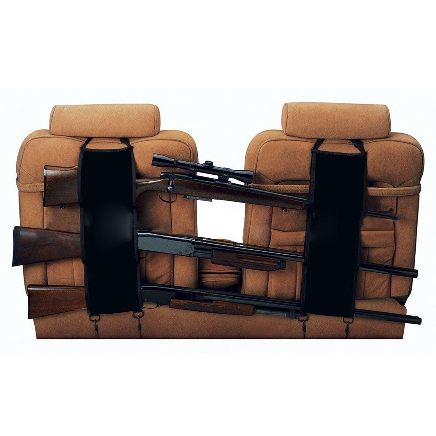 Τσάντα ανάρτησης καμουφλάζ όπλο κυνηγιού για θήκη αυτοκινήτου πίσω καθίσματος  