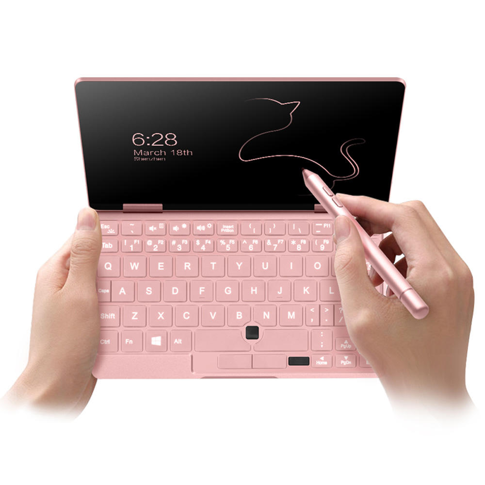 best price,one,netbook,one,mix,2s,m3,8100y,8-256gb,tablet,pink,coupon,price,discount