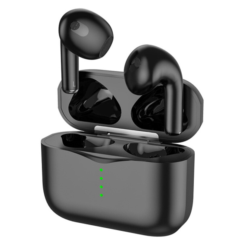 Hoco EW09 TWS bluetooth 5.1 Earbuds 13mm Large Driver Touch Control HiFi Stereo Earphone Long Batter