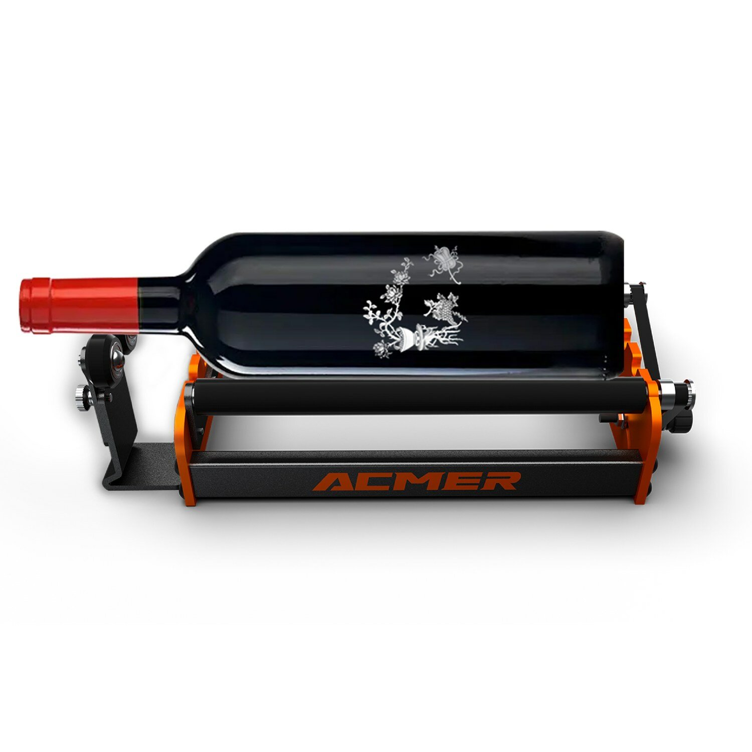 ACMER M2 Laser Rotary Roller z EU za $74.00 / ~295zł