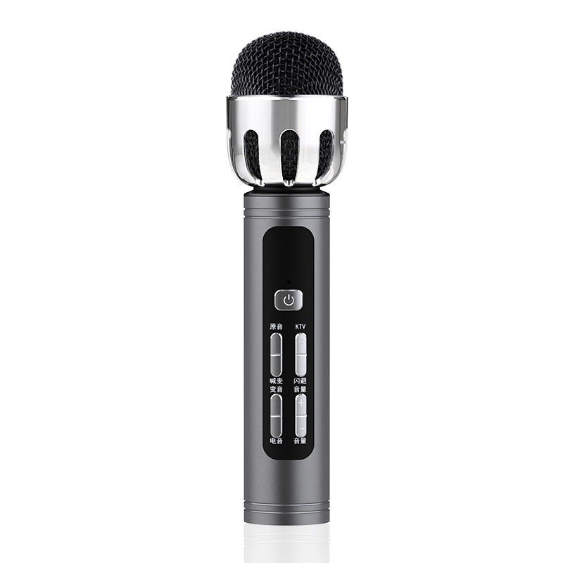 wireless bluetooth microphone for pc