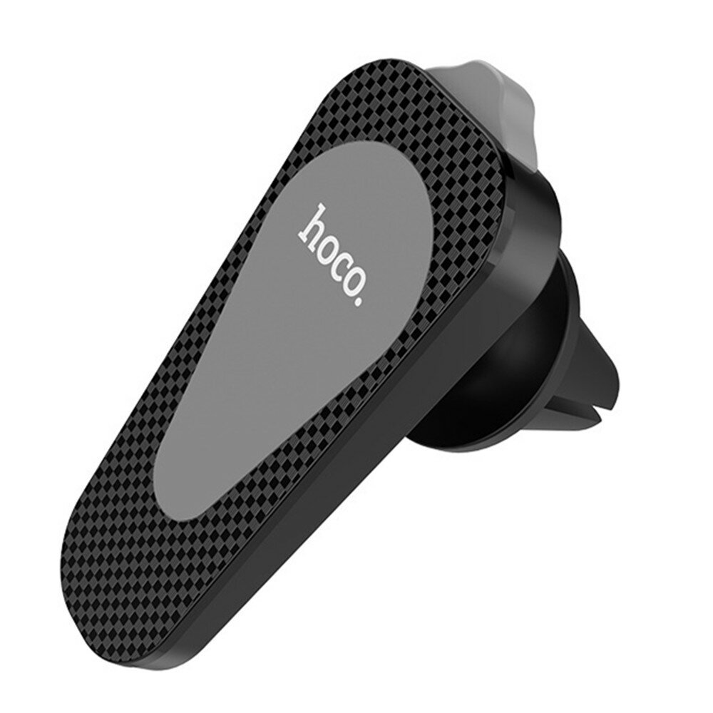 HOCO Sterke magnetische 360 graden rotatie autohouder ontluchterhouder voor Samsung mobiele telefoon