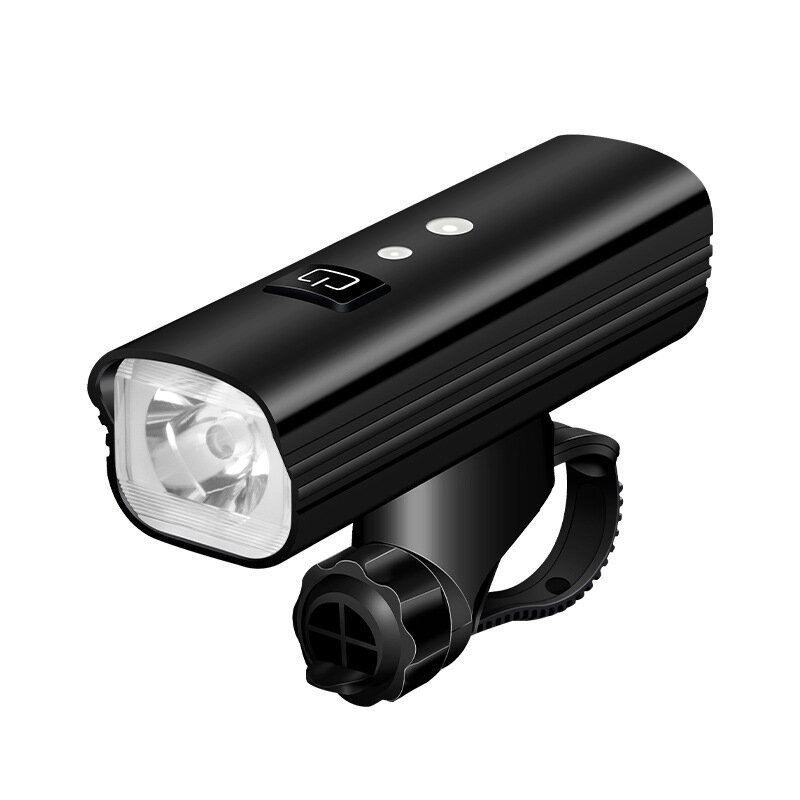 XANES? L2 1000lm Bike Headlight 6 Modes USB Rechargeable 150m Super Bright Bicycle Flashlight Cyclin
