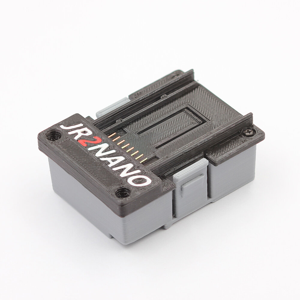 QY3D JR (Micro) to Nano (Lite) TX Module Adapter