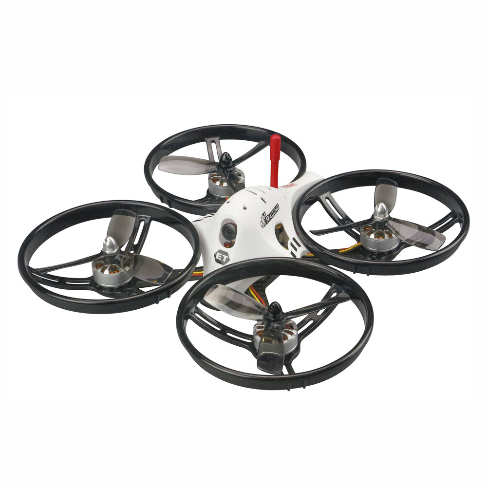 KINGKONG/LDARC ET MAX FPV Racing Drone