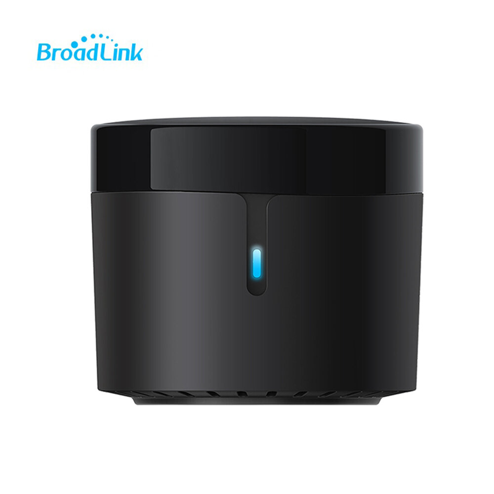 Smart kontroler wifi BroadLink RM4 Mini IR za $20.57 / ~78zł