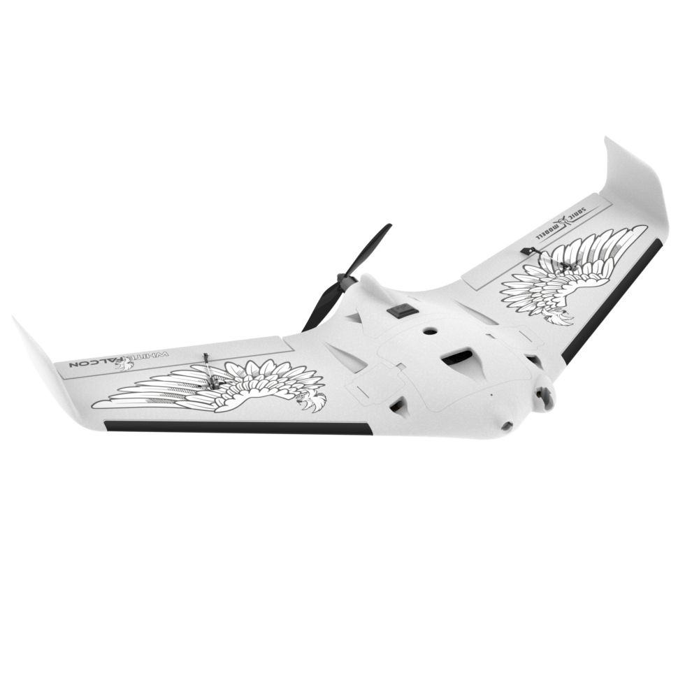 Sonicmodell AR.Wing Pro White Falcon EPP 1000mm KIT