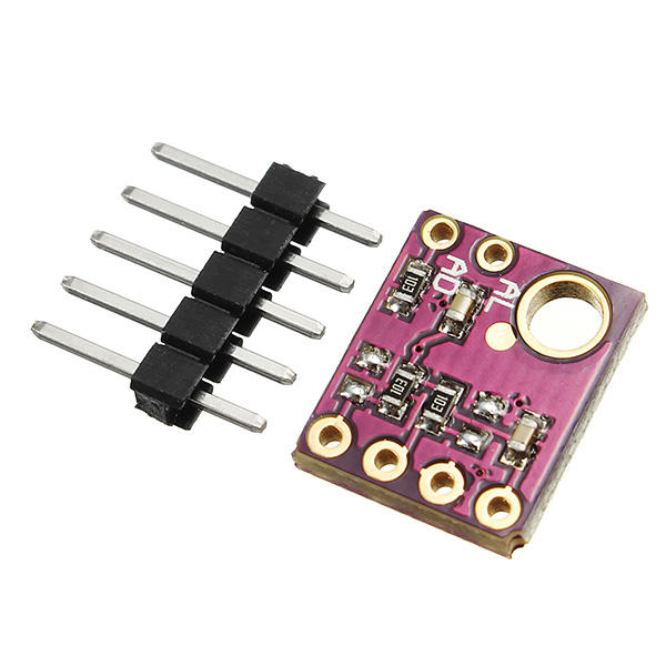 GY-SHT31-D Digital Temperature and Humidity 100 RH I2C Sensor Module Geekcreit for Arduino - product