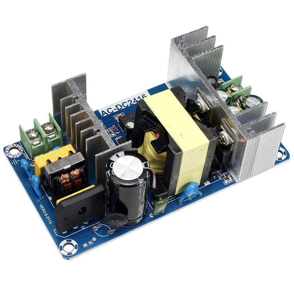 Geekcreit® 36V 180W AC-DC Switching Power Supply Board High Power Industrial Power Supply Module  - buy with discount