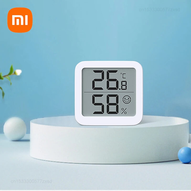 best price,xiaomi,miiiw,mwtho2,thermometer,hygrometer,discount