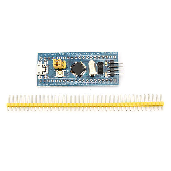 

3Pcs STM32F103C8T6 Small System PCB Board Microcontroller STM32 ARM Core Board