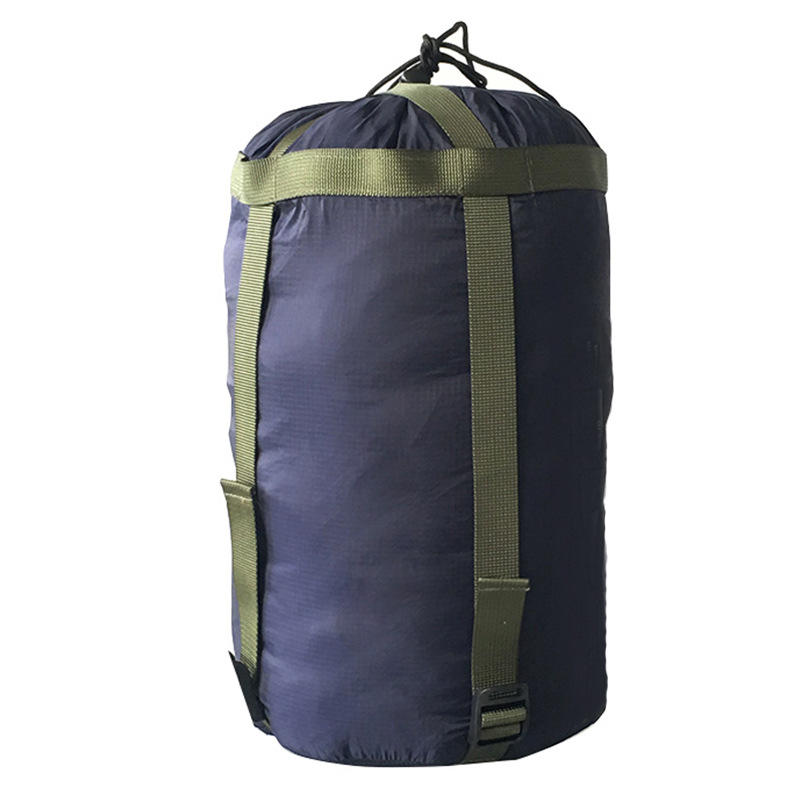 Bolsa de compresión IPRee® para saco de dormir al aire libre, organizador de ropa y artículos varios para acampar y hamaca
