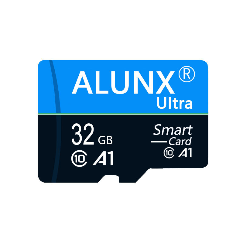 

ALUNX Class 10 High Speed TF Memory Card 32GB 64GB 128GB 256GB Micro SD Card Flash Card Smart Card Support Phone Camera