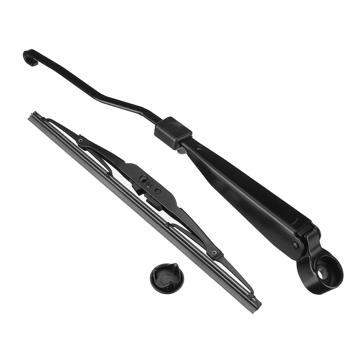 Car rear wiper arm with blade set for jeep grand cherokee 1999-2004 Sale - Banggood.com 1999 Jeep Grand Cherokee Windshield Wiper Size