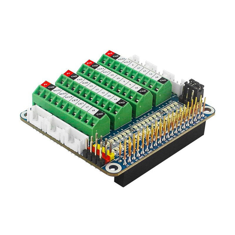 best price,raspberry,pi,gpio,test,expansion,board,pcf8591,module,coupon,price,discount