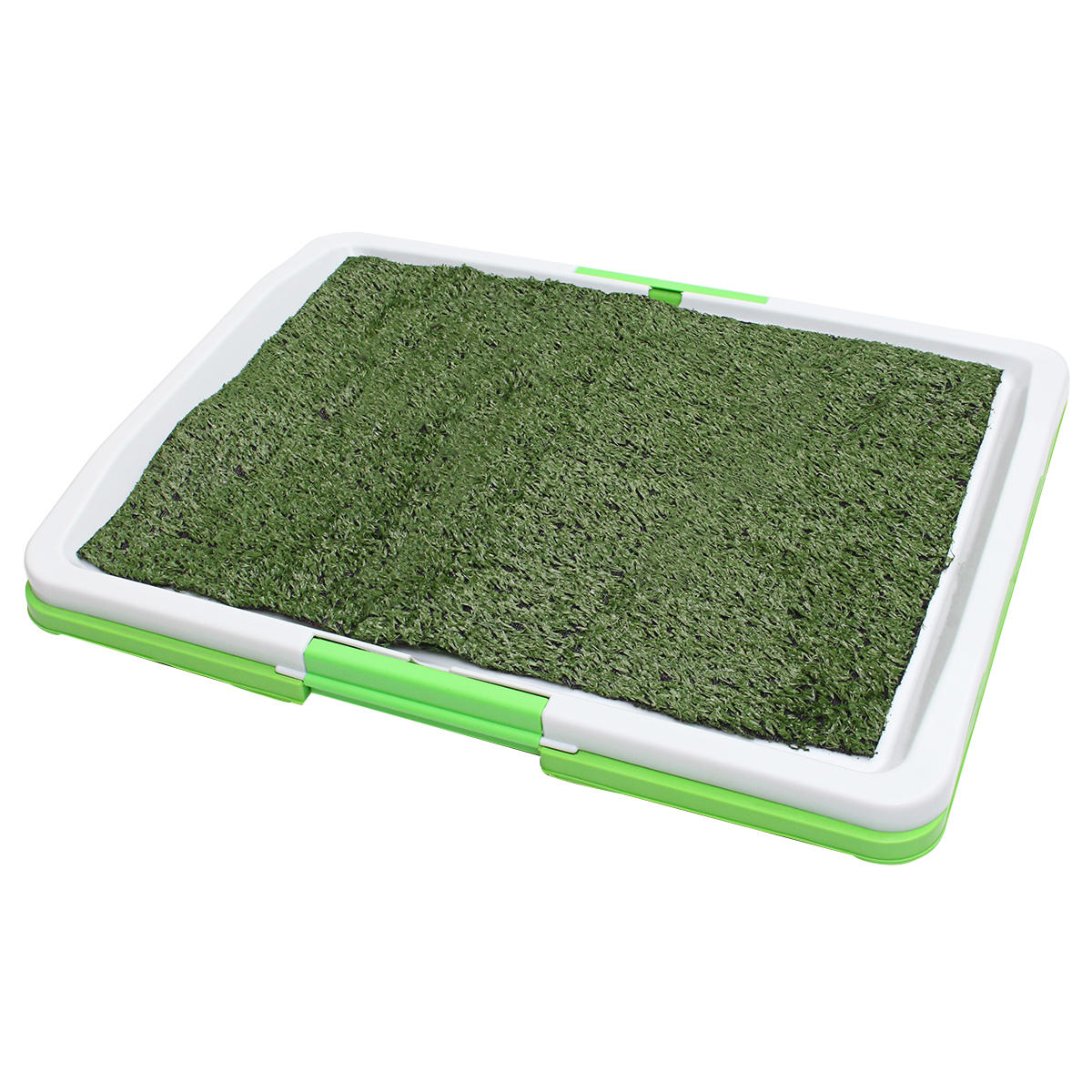 grass potty pad