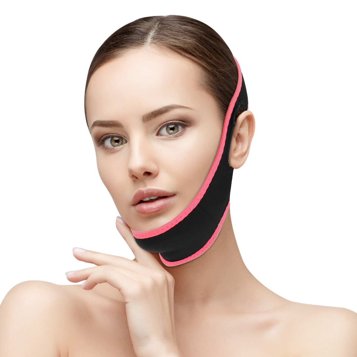 Facial Slimming Bandage Face V Shaper Relaxation Lift Up Belt Reduce Double Chin tool