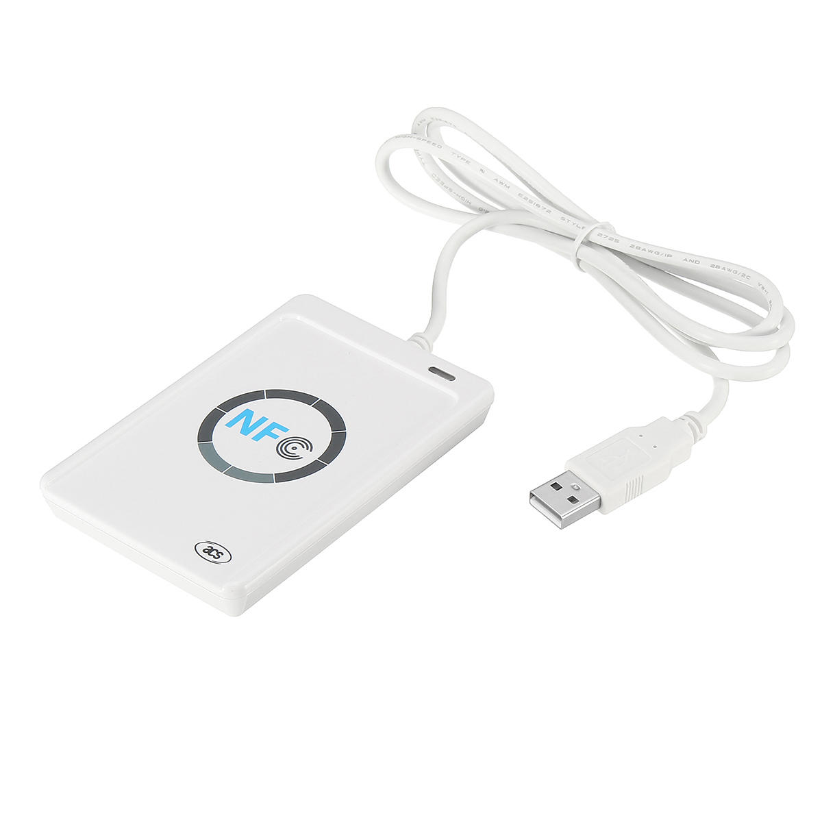Mifare IC Card NFC ACR122U RFID Contactless smart Reader /& Writer//USB SDK
