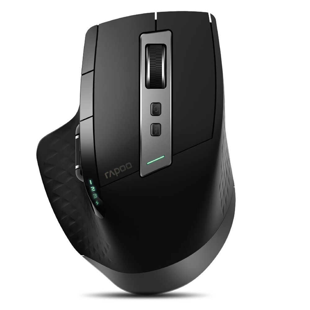 best price,rapoo,mt750l,wireless,mouse,coupon,price,discount