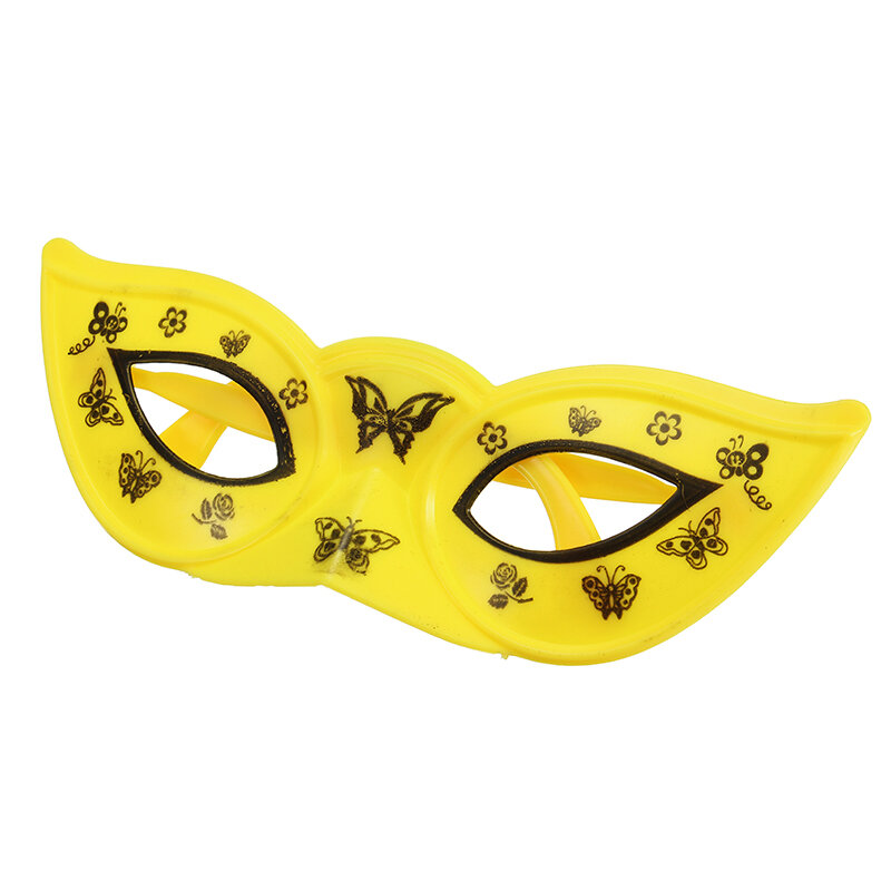 Creative Glasses Mask Festival Party For Children Christmas Halloween Gift Toys