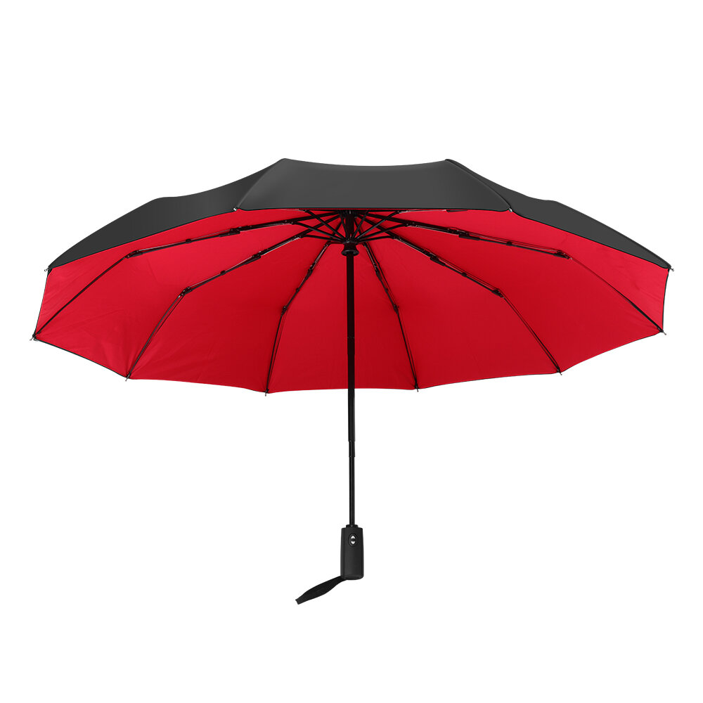 Parasolka Single/Double Layer Umbrella UPF50+ z EU za $15.19 / ~59zł