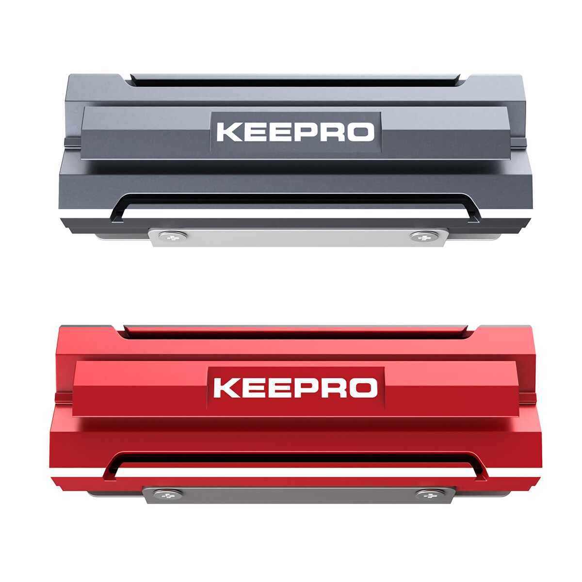 Keepro MK-200 M.2 Heatsink NVMe Radiator M.2 2280 SSD Solid State Drive High-speed Hard Disk Cooler for NGFF NVME Protoc