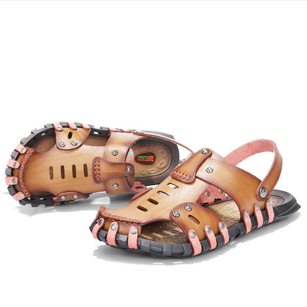  Férfi tengerparti szandál nyári papucs puha lapos fenekű papucs mikroszálas cipő 6,5-11,5 méret