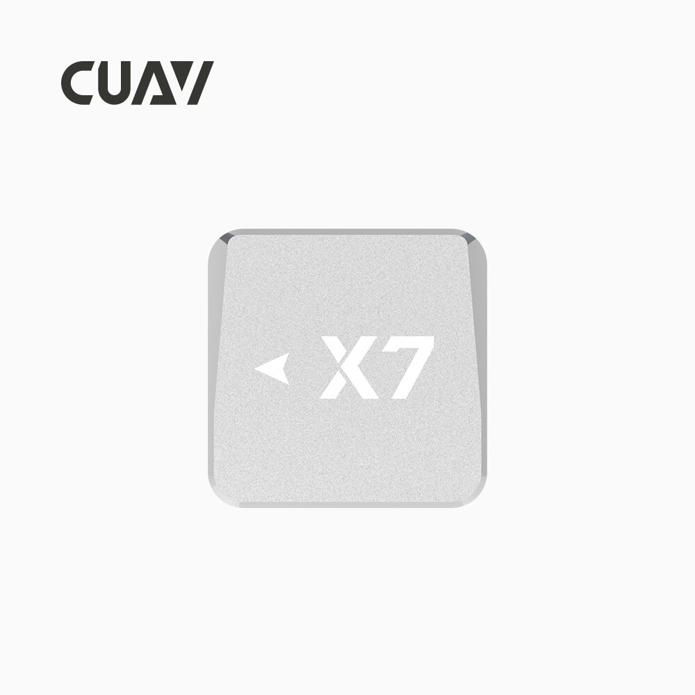 CUAV X7 Core VOLT Autopilot Flight Controller PX4 APM PIX Open Source Core Cell Unit DIY voor RC Vli