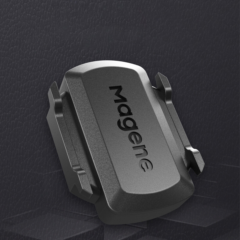 Magene S3 Bluetooth Computer Speedmeter Speed Cadence Sensor ANT 