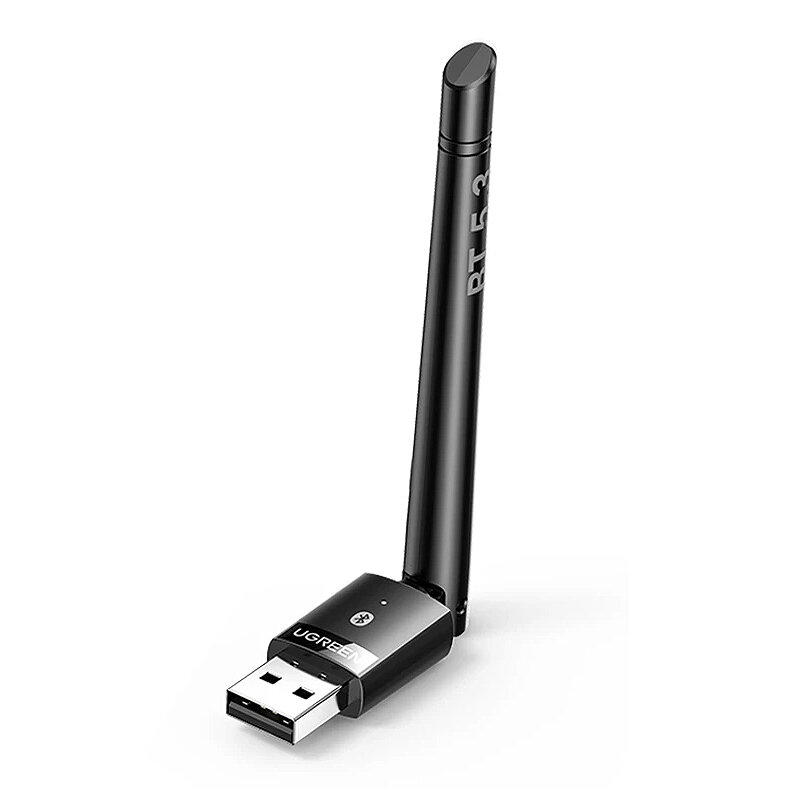 Adaptateur Dongle USB Bluetooth 5.3 Ugreen pour PC haut-parleur